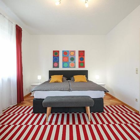 Ferienwohnung Leipzig Land Naunhof Eksteriør bilde