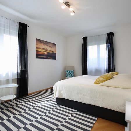 Ferienwohnung Leipzig Land Naunhof Eksteriør bilde
