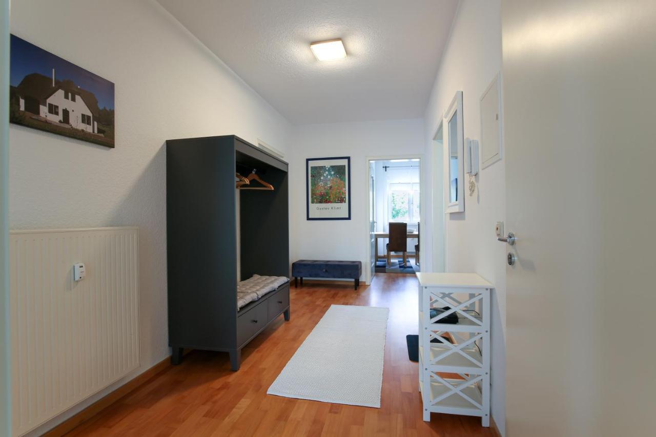 Ferienwohnung Leipzig Land Naunhof Eksteriør bilde